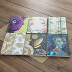 Agenda Argollada 5 Materias Grande 105 Zeppelin | CD 010144