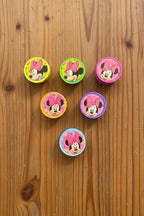 Sello Infantil | CD 300020