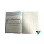 Cuaderno Cosido Norma Gama Alta 100h | CD 010002