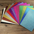 Fomy 4 Cartas Escarchado | CD 070257