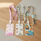 Porta Carnet Estampado | CD 050997