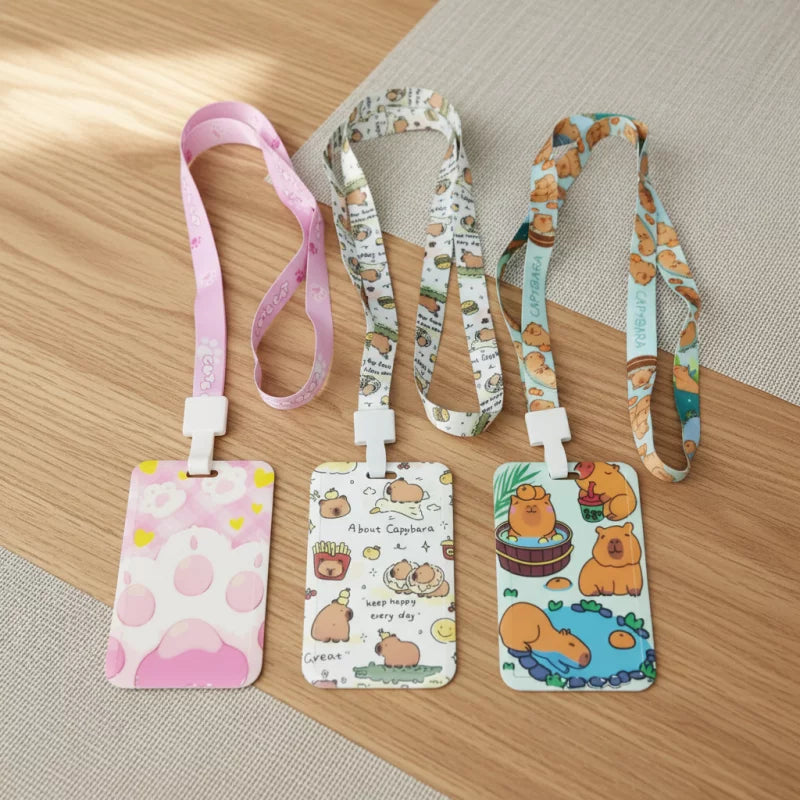 Porta Carnet Estampado | CD 050997