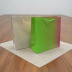 Bolsa de Regalo Ecológica Mediana | CD 221120