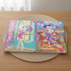 Cuaderno Cosido Norma Gama Alta 100h | CD 010002