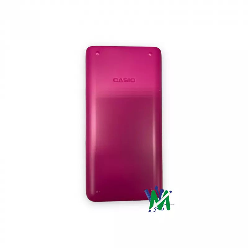 Calculadora Científica Casio FX82LA PLUS | CD 050807