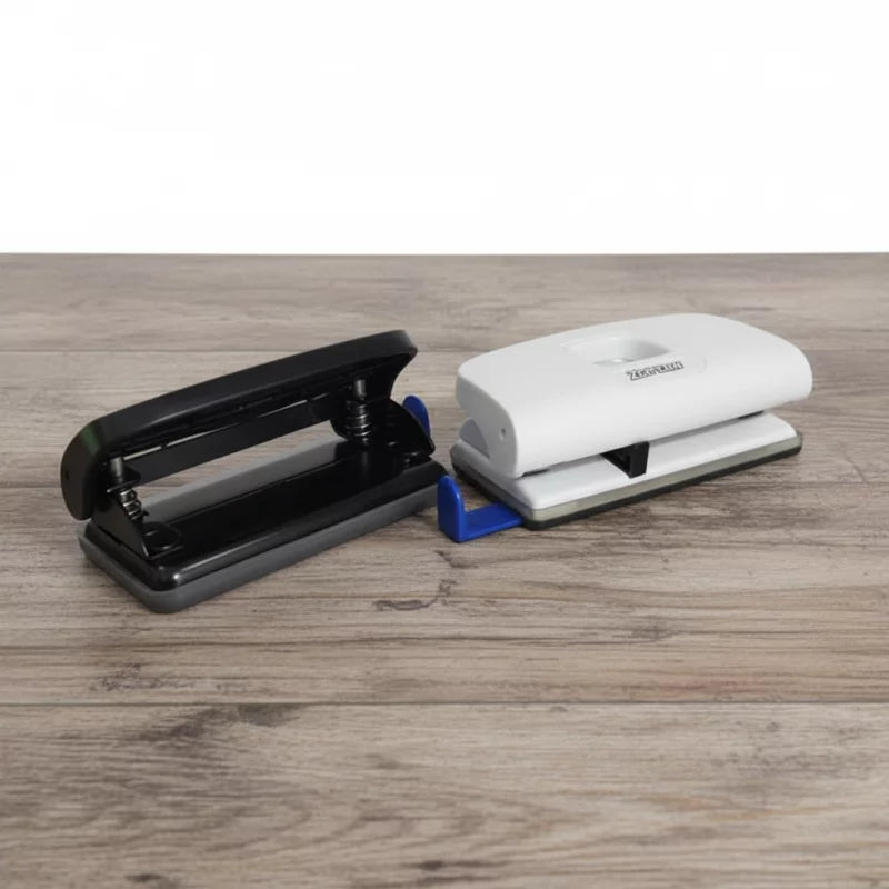 Perforadora Zeppelin Mediana ZP044 | CD 4130