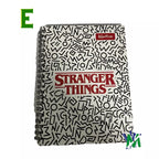 Cuaderno Argollado Keepermate Grande 105 | CD 010088