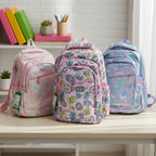 Morral Juvenil Zeppelin | CD 4010