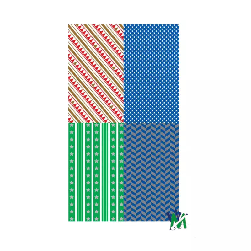 Papel Regalo 1/2 Pliego | CD 071373