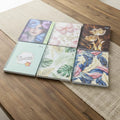 Agenda Argollada 7 Materias Grande 105 Zeppelin | CD 010142
