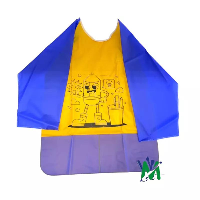 Delantal Master Con Manga | CD 050584