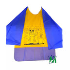 Delantal Master Con Manga | CD 050584