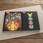 Cuaderno Cosido Norma Gama Alta 100h | CD 010002