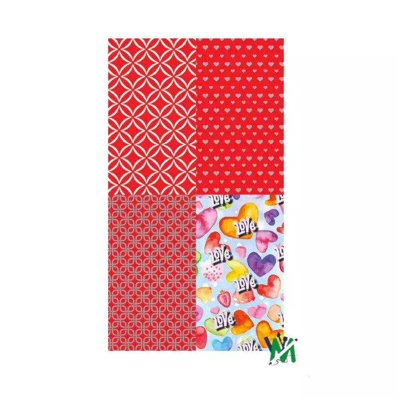 Papel Regalo 1/2 Pliego | CD 071373