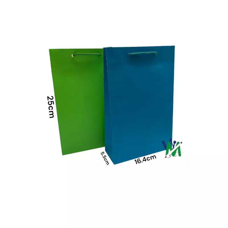 Bolsa de Regalo Ecológica Pequeña | CD 221221