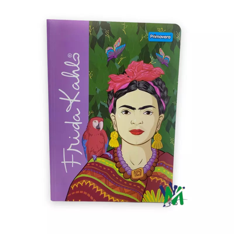 Carpeta Liga Personajes Primavera | CD 041380