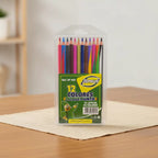 Colores Doble Punta x12 Zeppelin | CD 4125