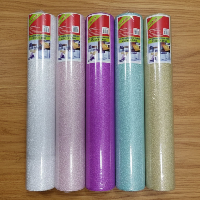 Papel Contac Pega Fácil x20m | CD 070108