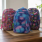 Morral Juvenil Zeppelin | CD 4010