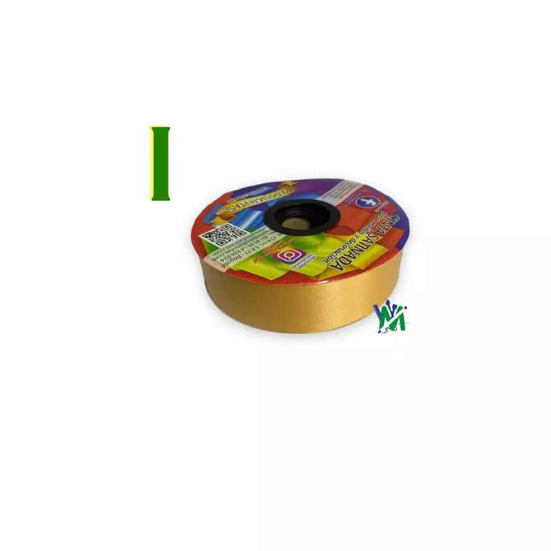 Cinta papel Gruesa 100yd | CD 210547