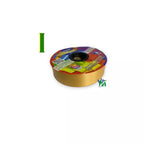 Cinta papel Gruesa 100yd | CD 210547