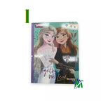 Cuaderno Cosido Norma Xpresarte 50h | CD 010030