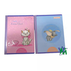 Cuaderno Cosido Primavera 50h | CD 010132