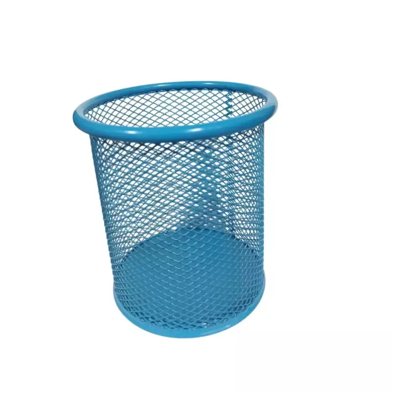 Porta Lapicero de Malla Metálico | CD 050141