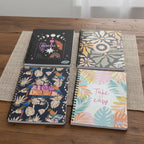 Cuaderno Argollado Grande 105 | CD 010250