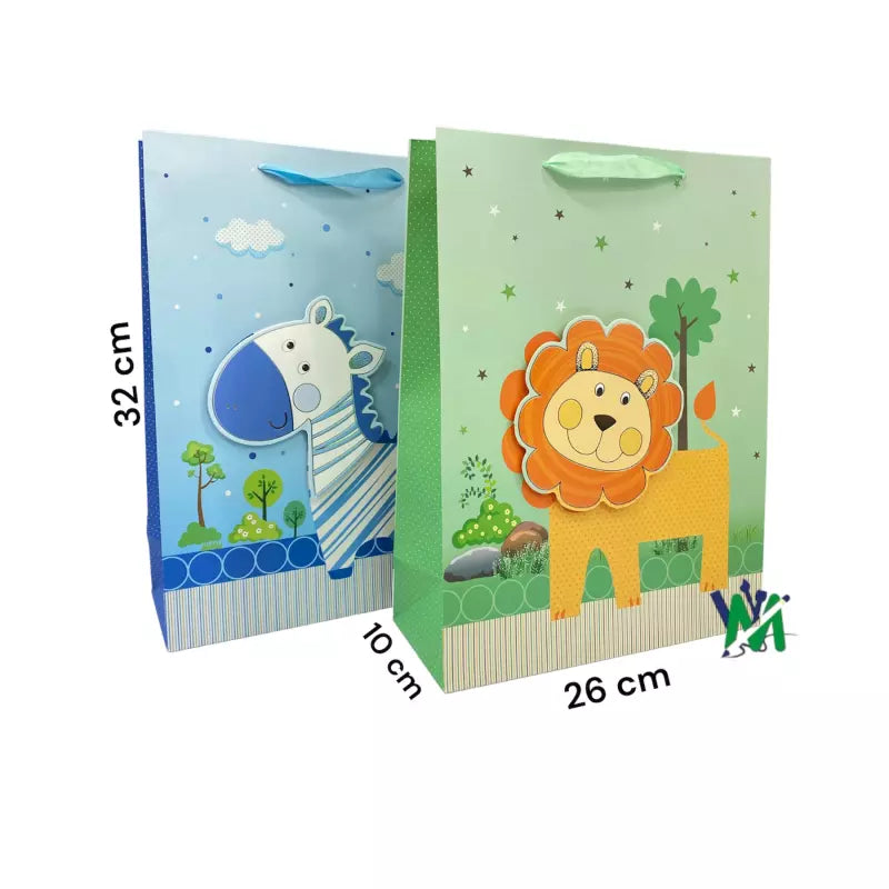 Bolsa de Regalo L Zeppelin | CD 4549