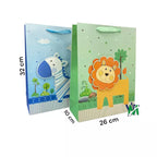 Bolsa de Regalo L Zeppelin | CD 4549