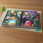 Cuaderno Cosido Norma Gama Alta 100h | CD 010002