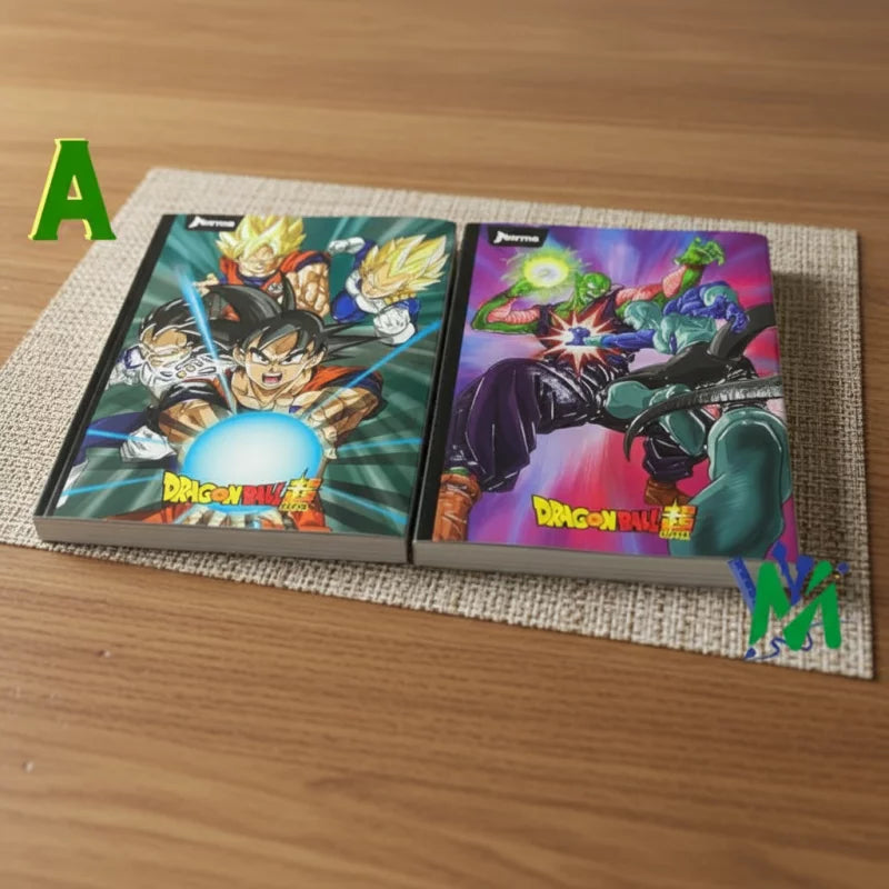 Cuaderno Cosido Norma Gama Alta 100h | CD 010002
