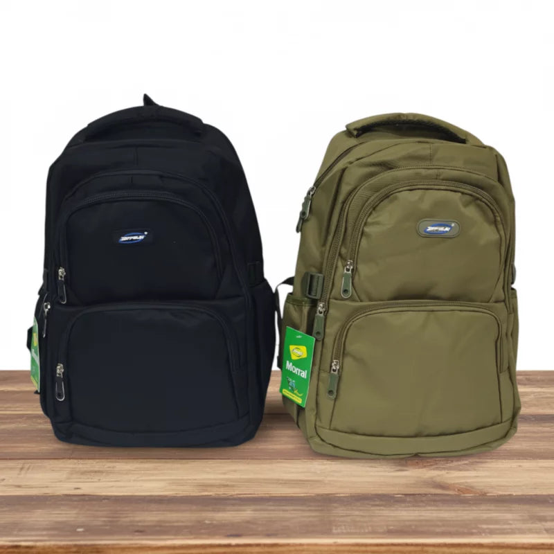 Morral Juvenil Zeppelin | CD 4010