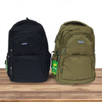 Morral Juvenil Zeppelin | CD 4010