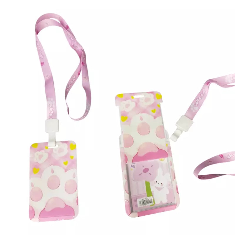 Porta Carnet Estampado | CD 050997