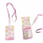 Porta Carnet Estampado | CD 050997