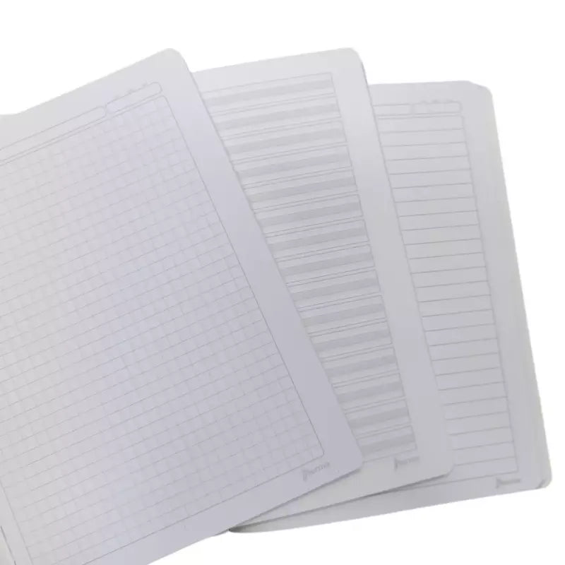 Cuaderno Cosido 100h Básico | CD 010015