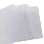 Cuaderno Cosido 100h Básico | CD 010015