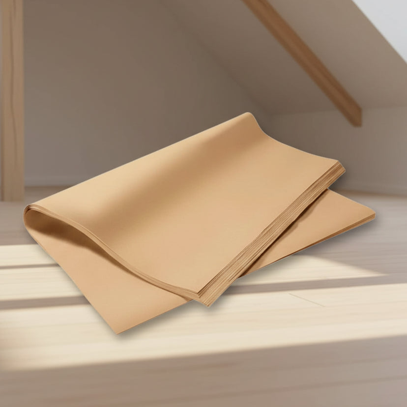 Papel Kraf 70cmx100cm | CD 070004