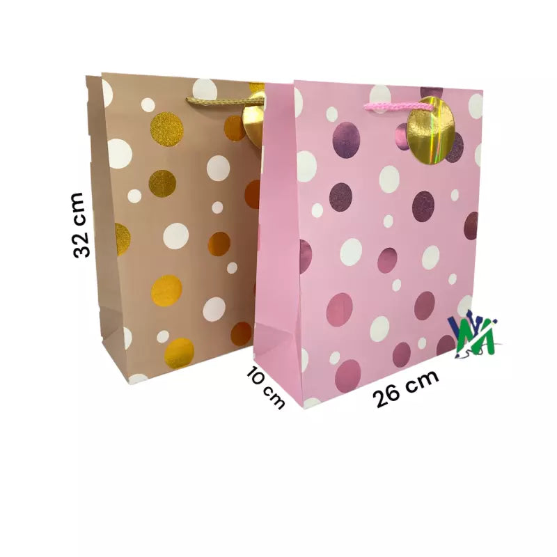 Bolsa de Regalo L Zeppelin | CD 4549
