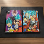 Cuaderno Cosido Norma Gama Alta 100h | CD 010002