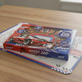 Estuche Artístico de Carro | CD 4342