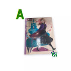 Cuaderno Cosido Norma Xpresarte 50h | CD 010030