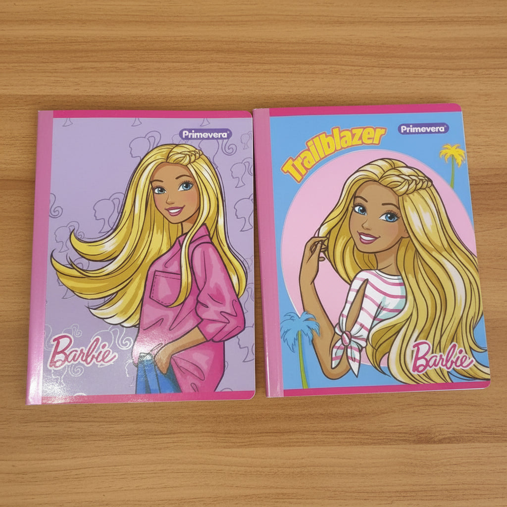 Cuaderno Cosido Primavera 100h | CD 010188