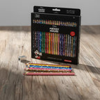 Colores Primavera Personajes x24 | CD 041953