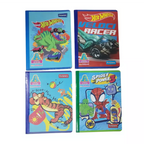 Cuaderno Cosido Primavera 100h Inicial A | CD 010188