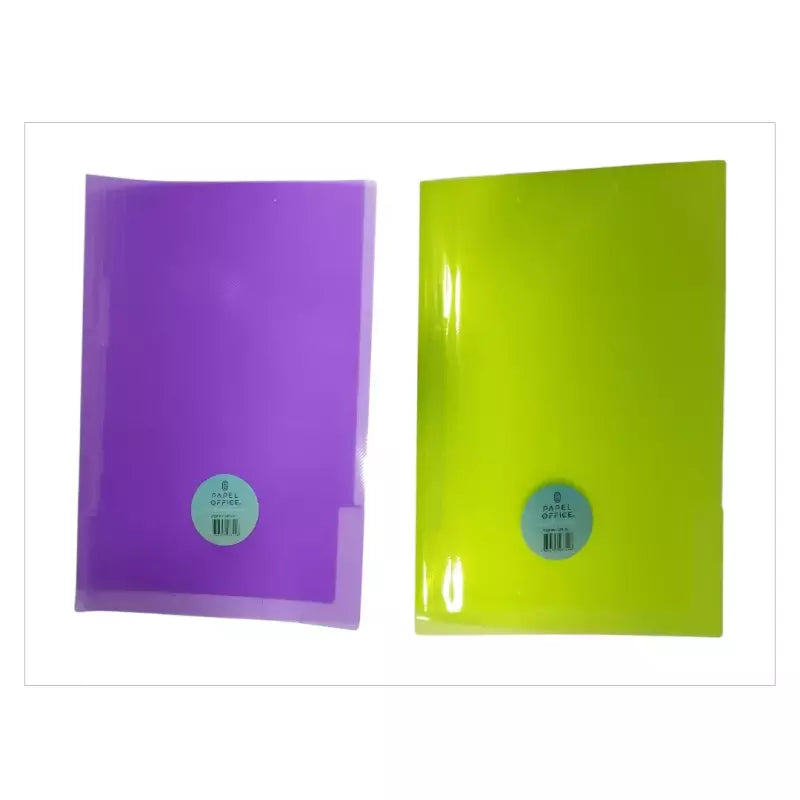 Carpeta Legajadora Oficio Office | CD 040475