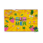 Carpeta Zeppelin Spring Fuelle | CD 040514
