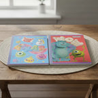Cuaderno Cosido Primavera 50h | CD 010132
